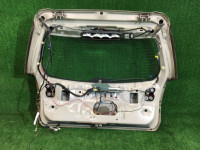 ประตูท้าย SUBARU LANCASTER OEM 60800AE040, 63011AE020, 84251AE060 BH9 1998 Beige 8L5
