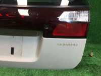 ประตูท้าย SUBARU LANCASTER OEM 60800AE040, 63011AE020, 84251AE060 BH9 1998 Beige 8L5