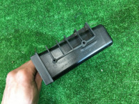 Porta-objetos sob o rádio SUBARU LANCASTER OEM 66511FA070 BH9 BHE BH5 1998 Beige 8L5
