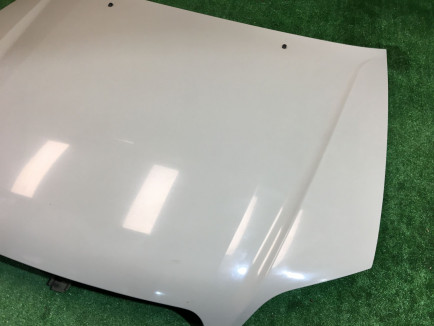 ฝากระโปรงหน้า SUBARU LANCASTER OEM 57229AE000 BH9 BE9 BH5 BE5 1998 Beige 8L5