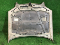 ฝากระโปรงหน้า SUBARU LANCASTER OEM 57229AE000 BH9 BE9 BH5 BE5 1998 Beige 8L5