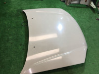 ฝากระโปรงหน้า SUBARU LANCASTER OEM 57229AE000 BH9 BE9 BH5 BE5 1998 Beige 8L5