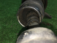 เพลากลาง SUBARU LANCASTER OEM 27031AC201 BH9 1998 EJ25