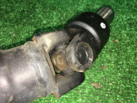 เพลากลาง SUBARU LANCASTER OEM 27031AC201 BH9 1998 EJ25