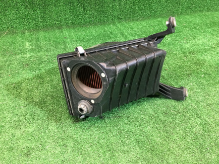 Air filter housing SUBARU LANCASTER OEM 46053AC090, 46053AC080 BH9 BE9 1998 EJ25