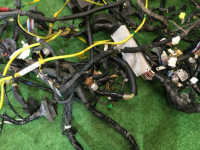 ชุดสายไฟ SUBARU LANCASTER OEM 81200AE170, 81400AE400, BH9 1998 EJ25