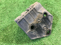 右后保险杠支架 SUBARU LANCASTER OEM 57707AE060 BH9 1998 Beige 8L5