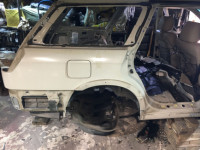 บังโคลนหลังขวา 51410AE160 SUBARU LANCASTER