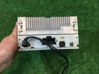 Radio SUBARU LANCASTER OEM 86201AE020 BH9 BH5 BHE BE 1998