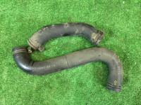 Radiator hoses SUBARU LANCASTER OEM X4511AE010, X4511AE000 BH9 1998 EJ25