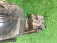 左前轮内衬 SUBARU LANCASTER OEM 59110AE030 BH9 BHE 1998 Beige 8L5