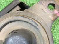 Подушка двс правая SUBARU LANCASTER OEM 41022AE020 BH9 1998 EJ25
