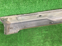 左门槛 SUBARU LANCASTER OEM 91111AE090MF BH9 BHE 1998 Beige 8L5