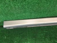 Right sill SUBARU LANCASTER OEM 91111AE080MF BH9 BHE 1998 Beige 8L5
