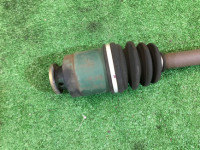 フロントドライブシャフト SUBARU LANCASTER OEM 28021AC280 BH9 BE9 BH5 BG5 1998 EJ25