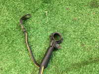 Cables de batería SUBARU LANCASTER OEM 81601AE050, 81608AC020 BH9 1998 EJ25
