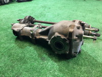 เฟืองท้าย с приводами 4.444 LSD SUBARU LANCASTER OEM 27011AA531, 38104AA030, 28421AE060, 28421AE050 BH9 1998 EJ25