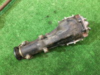 เฟืองท้าย с приводами 4.444 LSD SUBARU LANCASTER OEM 27011AA531, 38104AA030, 28421AE060, 28421AE050 BH9 1998 EJ25