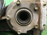 เฟืองท้าย с приводами 4.444 LSD SUBARU LANCASTER OEM 27011AA531, 38104AA030, 28421AE060, 28421AE050 BH9 1998 EJ25
