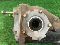 เฟืองท้าย с приводами 4.444 LSD SUBARU LANCASTER OEM 27011AA531, 38104AA030, 28421AE060, 28421AE050 BH9 1998 EJ25