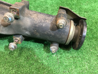 เฟืองท้าย с приводами 4.444 LSD SUBARU LANCASTER OEM 27011AA531, 38104AA030, 28421AE060, 28421AE050 BH9 1998 EJ25