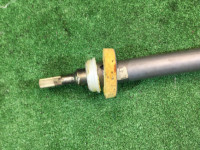 แกนพวงมาลัย SUBARU LANCASTER OEM 34500AE030 BH9 BHE 1998 EJ25