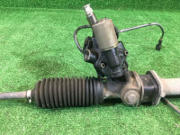 Caixa de direção SUBARU LANCASTER OEM 34110AE040, 34113AE010 BH9 1998 EJ25