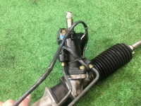 Caixa de direção SUBARU LANCASTER OEM 34110AE040, 34113AE010 BH9 1998 EJ25