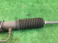 Caixa de direção SUBARU LANCASTER OEM 34110AE040, 34113AE010 BH9 1998 EJ25