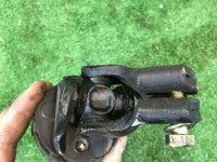 Steering shaft joint SUBARU LANCASTER OEM 34170AE020 BH9 BHE 1998 EJ25