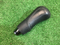 Gear knob SUBARU LANCASTER OEM 35126AE010 BH9 BHE BH5 1998 EJ25