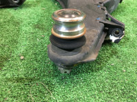 ปีกนกหน้า SUBARU LANCASTER OEM 20200AA200, 20200AA210, 20201AC100, 20201AC110 BH9 1998 EJ25