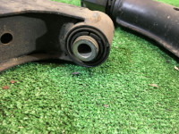ปีกนกหน้า SUBARU LANCASTER OEM 20200AA200, 20200AA210, 20201AC100, 20201AC110 BH9 1998 EJ25