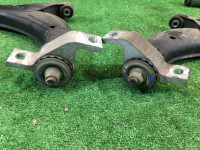 ปีกนกหน้า SUBARU LANCASTER OEM 20200AA200, 20200AA210, 20201AC100, 20201AC110 BH9 1998 EJ25
