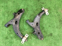 ปีกนกหน้า SUBARU LANCASTER OEM 20200AA200, 20200AA210, 20201AC100, 20201AC110 BH9 1998 EJ25