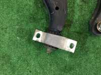 ปีกนกหน้า SUBARU LANCASTER OEM 20200AA200, 20200AA210, 20201AC100, 20201AC110 BH9 1998 EJ25