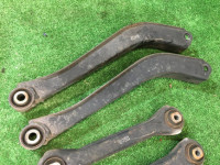 ปีกนกหลัง SUBARU LANCASTER OEM 20250AE030, 20250AE050, 20250AE010, 20250AE000 BH9 BHE 1998 EJ25