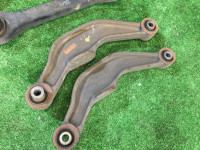 ปีกนกหลัง SUBARU LANCASTER OEM 20250AE030, 20250AE050, 20250AE010, 20250AE000 BH9 BHE 1998 EJ25