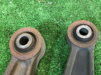 ปีกนกหลัง SUBARU LANCASTER OEM 20250AE030, 20250AE050, 20250AE010, 20250AE000 BH9 BHE 1998 EJ25