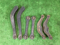 ปีกนกหลัง 20250AE030, 20250AE050, 20250AE010, 20250AE000 SUBARU LANCASTER