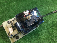 คันเกียร์ออโต้ SUBARU LANCASTER OEM 35150FC000, 35180AE000, 35111AE000 BH9 BHE BH5 1998