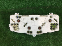 メーターパネル SUBARU LANCASTER OEM 85075AE000, 85083AE041, 85020AE020, 85040AE050, 85070AE080 BH9 BH5 1998 EJ25