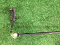 เหล็กกันโคลงหลัง D=14 SUBARU LANCASTER OEM 20451AE060 , 20464AE060 BH9 1998 EJ25