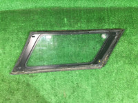 左リアクォーターガラス SUBARU LANCASTER OEM 65210AE010NB BH9 BHE 1998