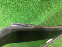 左リアクォーターガラス SUBARU LANCASTER OEM 65210AE010NB BH9 BHE 1998