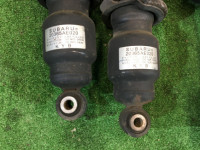 Amortecedores SUBARU LANCASTER OEM 20310AE140, 20310AE150, 20330AE100, 20365AE021 BH9 1998 EJ25