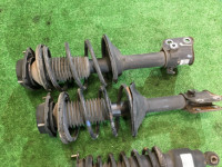 Amortecedores SUBARU LANCASTER OEM 20310AE140, 20310AE150, 20330AE100, 20365AE021 BH9 1998 EJ25