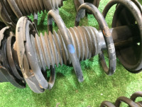 Amortecedores SUBARU LANCASTER OEM 20310AE140, 20310AE150, 20330AE100, 20365AE021 BH9 1998 EJ25