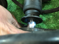Amortecedores SUBARU LANCASTER OEM 20310AE140, 20310AE150, 20330AE100, 20365AE021 BH9 1998 EJ25