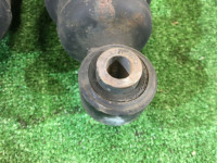 Amortecedores SUBARU LANCASTER OEM 20310AE140, 20310AE150, 20330AE100, 20365AE021 BH9 1998 EJ25